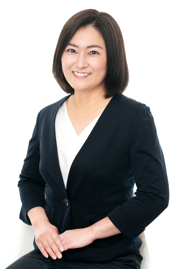 松田 真由美