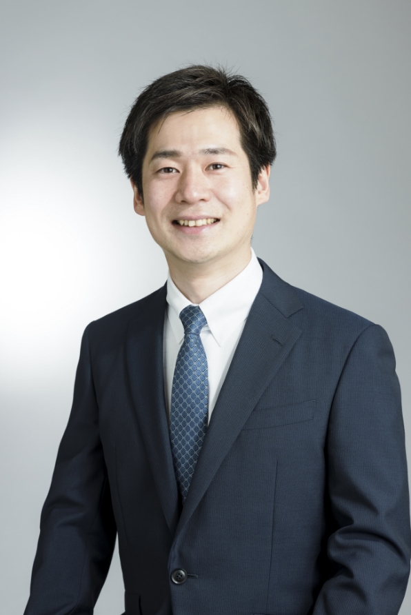 奥野 慎司