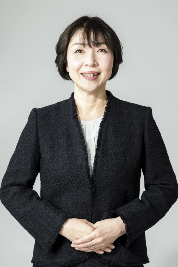 齊藤 聰美